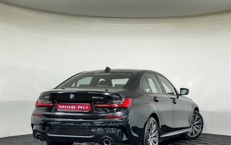 BMW 3 серия, 2021 год, 3 800 000 рублей, 1 фотография