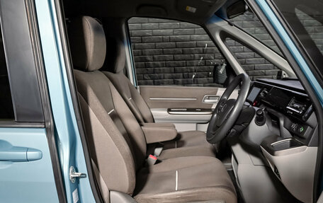 Honda Stepwgn IV, 2017 год, 2 220 000 рублей, 10 фотография