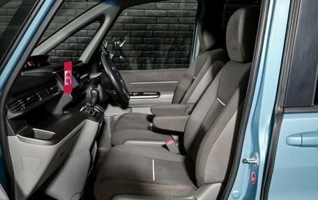 Honda Stepwgn IV, 2017 год, 2 220 000 рублей, 9 фотография