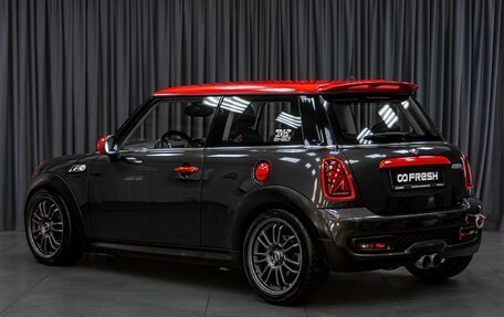 MINI Hatch, 2012 год, 1 299 000 рублей, 2 фотография