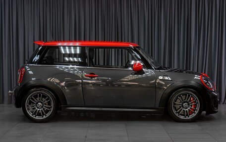 MINI Hatch, 2012 год, 1 299 000 рублей, 5 фотография