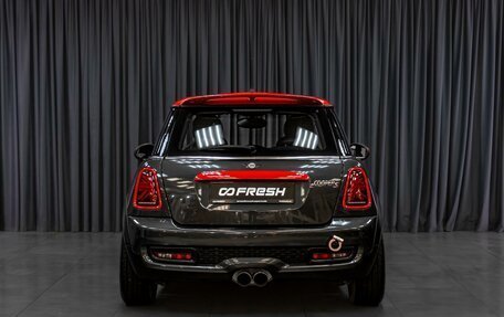 MINI Hatch, 2012 год, 1 299 000 рублей, 4 фотография