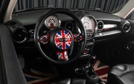 MINI Hatch, 2012 год, 1 299 000 рублей, 11 фотография