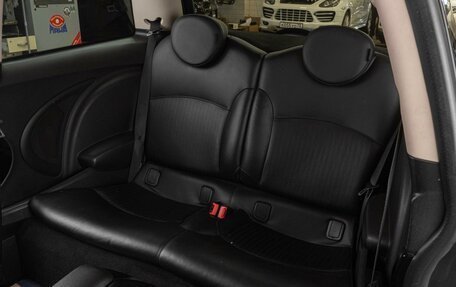 MINI Hatch, 2012 год, 1 299 000 рублей, 14 фотография