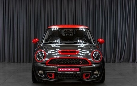 MINI Hatch, 2012 год, 1 299 000 рублей, 3 фотография