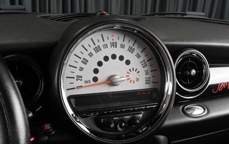 MINI Hatch, 2012 год, 1 299 000 рублей, 16 фотография