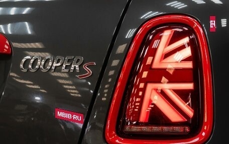 MINI Hatch, 2012 год, 1 299 000 рублей, 10 фотография