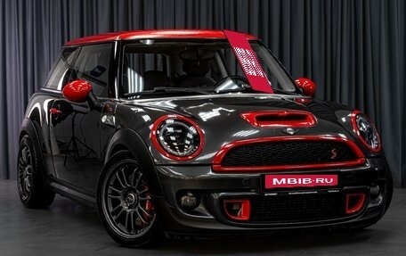 MINI Hatch, 2012 год, 1 299 000 рублей, 6 фотография