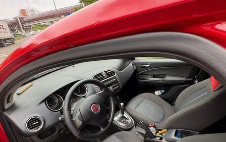 Fiat Bravo, 2008 год, 620 000 рублей, 7 фотография