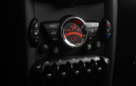 MINI Hatch, 2012 год, 1 299 000 рублей, 17 фотография