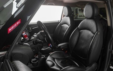 MINI Hatch, 2012 год, 1 299 000 рублей, 15 фотография