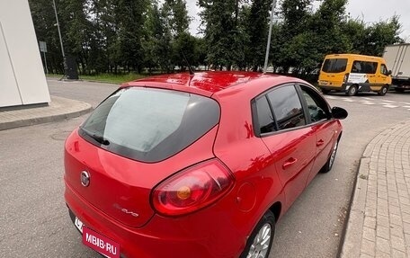 Fiat Bravo, 2008 год, 620 000 рублей, 4 фотография