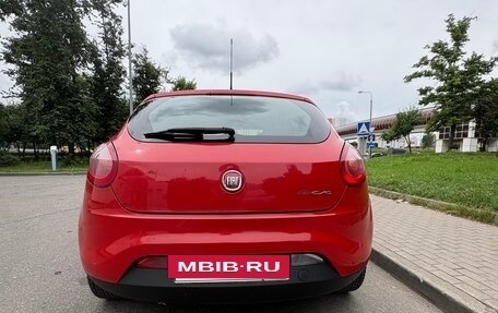 Fiat Bravo, 2008 год, 620 000 рублей, 5 фотография
