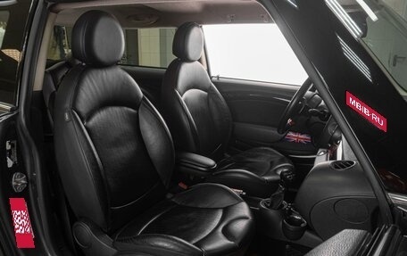 MINI Hatch, 2012 год, 1 299 000 рублей, 13 фотография