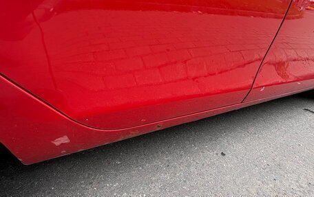 Fiat Bravo, 2008 год, 620 000 рублей, 11 фотография