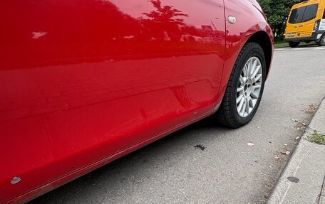 Fiat Bravo, 2008 год, 620 000 рублей, 12 фотография