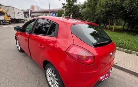 Fiat Bravo, 2008 год, 620 000 рублей, 6 фотография