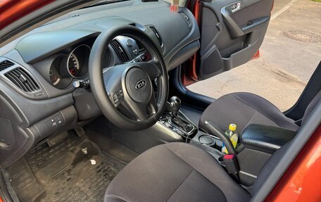 KIA Cerato III, 2011 год, 680 000 рублей, 5 фотография