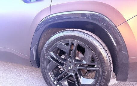 Volkswagen Teramont, 2025 год, 8 000 000 рублей, 8 фотография