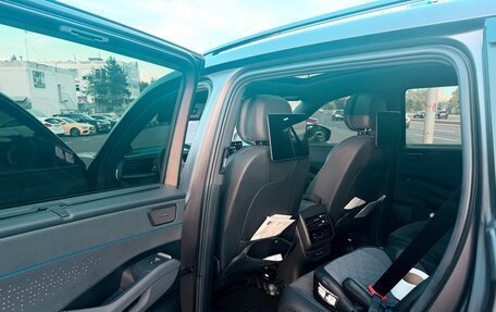 Volkswagen Teramont, 2025 год, 8 000 000 рублей, 11 фотография