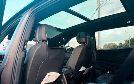 Volkswagen Teramont, 2025 год, 8 000 000 рублей, 12 фотография