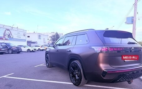 Volkswagen Teramont, 2025 год, 8 000 000 рублей, 6 фотография