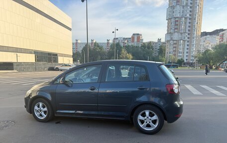 Volkswagen Golf Plus II, 2012 год, 540 000 рублей, 4 фотография