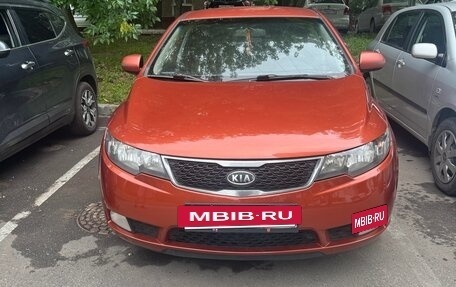 KIA Cerato III, 2011 год, 680 000 рублей, 6 фотография