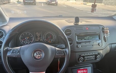Volkswagen Golf Plus II, 2012 год, 540 000 рублей, 8 фотография