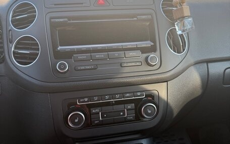 Volkswagen Golf Plus II, 2012 год, 540 000 рублей, 6 фотография