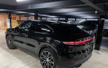 Porsche Cayenne III, 2023 год, 18 000 000 рублей, 6 фотография