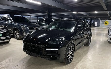 Porsche Cayenne III, 2023 год, 18 000 000 рублей, 4 фотография