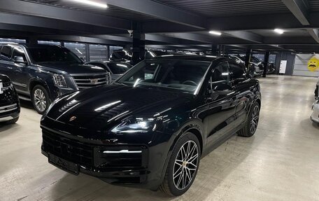 Porsche Cayenne III, 2023 год, 18 000 000 рублей, 7 фотография