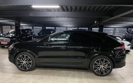 Porsche Cayenne III, 2023 год, 18 000 000 рублей, 9 фотография