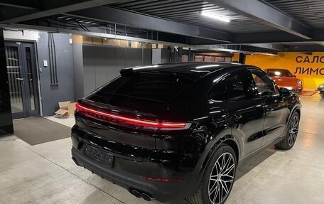 Porsche Cayenne III, 2023 год, 18 000 000 рублей, 8 фотография