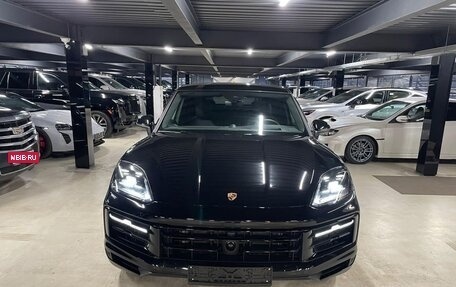 Porsche Cayenne III, 2023 год, 18 000 000 рублей, 2 фотография
