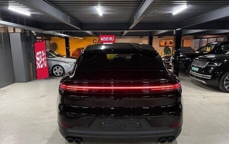 Porsche Cayenne III, 2023 год, 18 000 000 рублей, 5 фотография