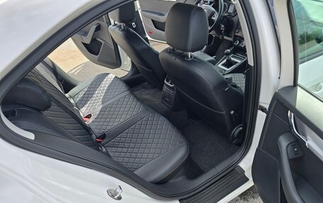 Skoda Octavia, 2014 год, 1 550 000 рублей, 9 фотография