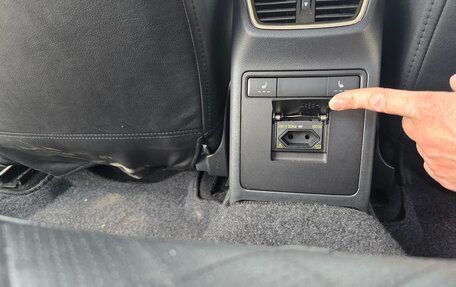 Skoda Octavia, 2014 год, 1 550 000 рублей, 10 фотография