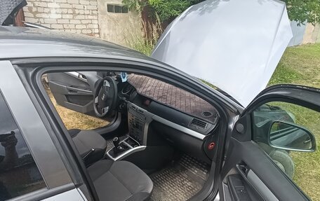 Opel Astra H, 2010 год, 390 000 рублей, 3 фотография