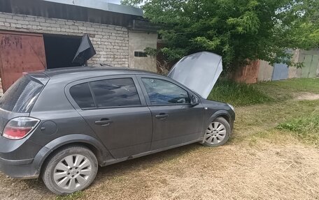 Opel Astra H, 2010 год, 390 000 рублей, 4 фотография
