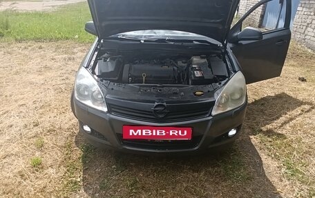 Opel Astra H, 2010 год, 390 000 рублей, 2 фотография