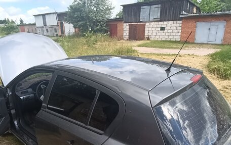 Opel Astra H, 2010 год, 390 000 рублей, 6 фотография
