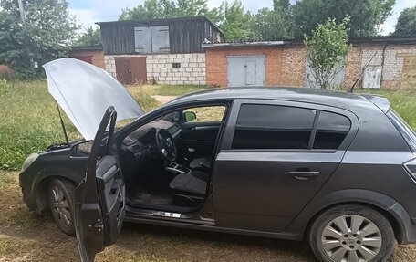 Opel Astra H, 2010 год, 390 000 рублей, 7 фотография