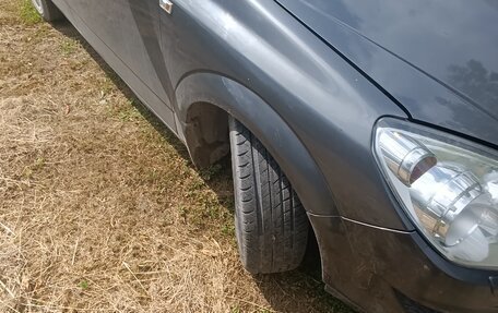 Opel Astra H, 2010 год, 390 000 рублей, 9 фотография