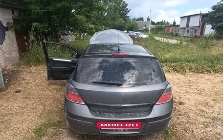 Opel Astra H, 2010 год, 390 000 рублей, 5 фотография
