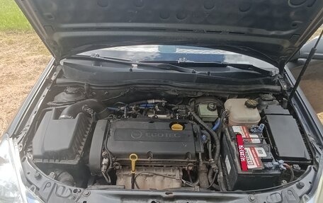 Opel Astra H, 2010 год, 390 000 рублей, 8 фотография