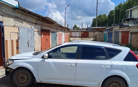 KIA cee'd I рестайлинг, 2011 год, 520 000 рублей, 8 фотография