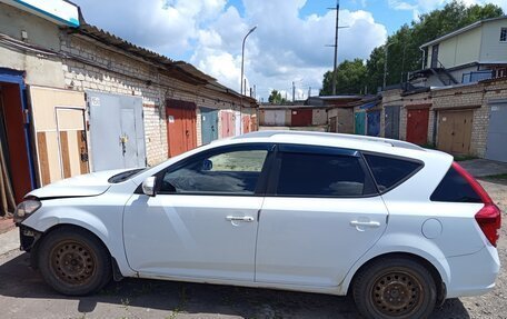 KIA cee'd I рестайлинг, 2011 год, 520 000 рублей, 3 фотография