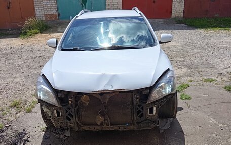 KIA cee'd I рестайлинг, 2011 год, 520 000 рублей, 6 фотография